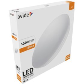 Avide LED mennyezeti lámpa Emma 15W 275*40 mm NW 4000K