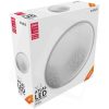Avide LED mennyezeti lámpa Atlas (Mozaik) 18W 330*100 mm NW 4000K