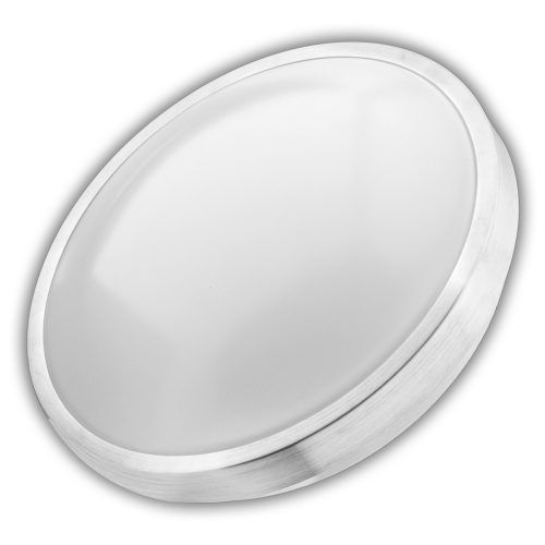 Avide LED mennyezeti lámpa Pandora24W 380*110 mm NW 4000K