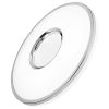 Avide LED mennyezeti lámpa Eris 24W 350*80 mm WW 3000K