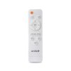 Avide LED mennyezeti lámpa Gaia-CCT 60W távirányítóval