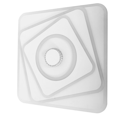 Avide Design mennyezeti lámpa Ewa 100W (50+50) RF távirányítóval