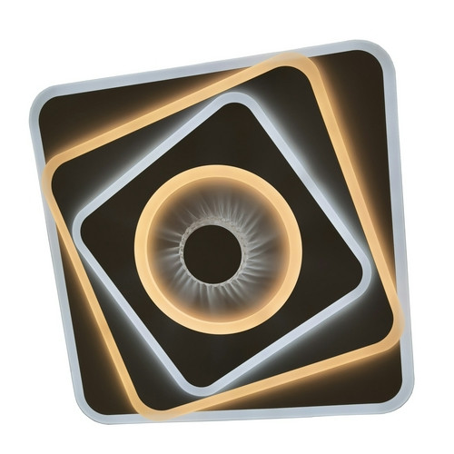 Avide Design mennyezeti lámpa Ewa 100W (50+50) RF távirányítóval