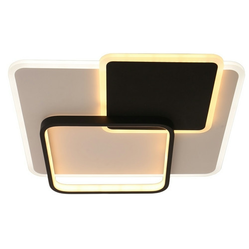 Avide Design mennyezeti lámpa Jett RF távirányítóval