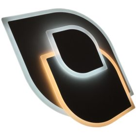   Avide Design mennyezeti lámpa Levy 65W (32,5+32,5) RF távirányítóval