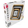 Avide Design mennyezeti lámpa Nansy 82W (41+41) RF távirányítóval