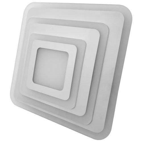 Avide Design mennyezeti lámpa Nansy 82W (41+41) RF távirányítóval