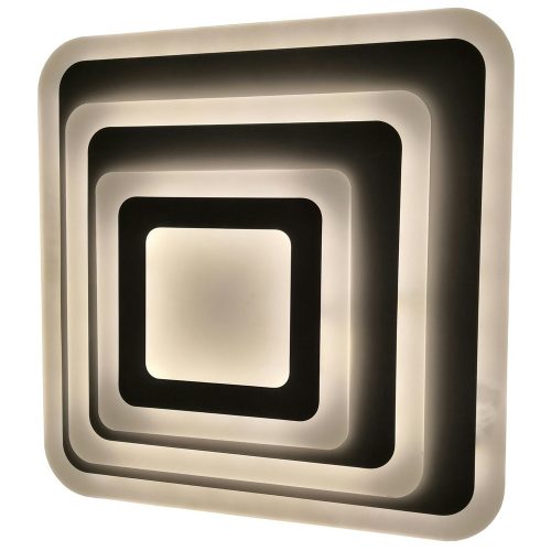 Avide Design mennyezeti lámpa Nansy 82W (41+41) RF távirányítóval