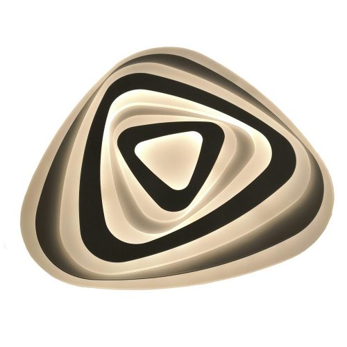 Avide Design mennyezeti lámpa Yvette 90W (45+45) RF távirányítóval