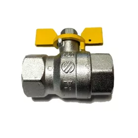 Arco Mino golyóscsap gázra 3/4" BB