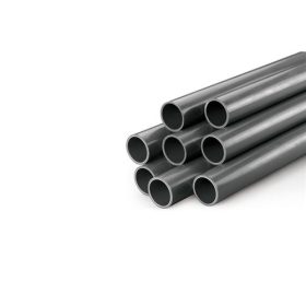   Acélcső, gázra 1" heg. szavatolt 33,7X3,2 EN10217-1  6fm (sárga jelölés)