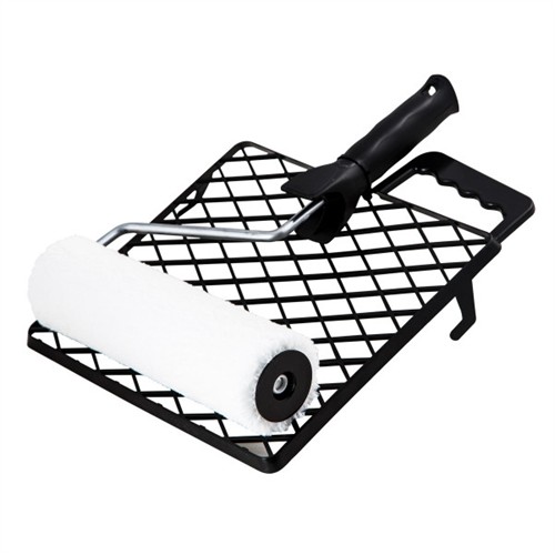 Beorol Microfiber festő szett  fekete