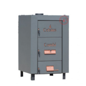 Celsius Combi kazán 45-50 (50KW)