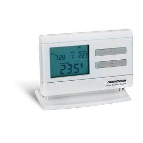   Computherm Q3 RF vezeték nélküli digitális szobatermosztát