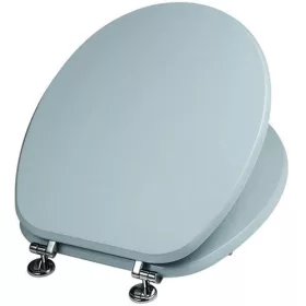 Savini WC tető Grigio Chiaro Opaco