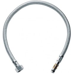 Delton Bordáscső 1/2" M10 40-60 vízre