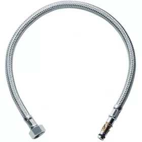 Delton Bordáscső vízre M10x1/2" 40-60cm