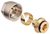 Delton Euroconus 20x3/4"