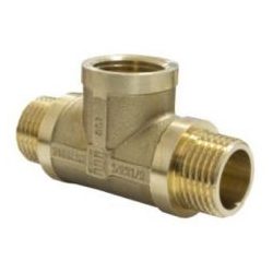 Sr. T-idom 1/2" KBK
