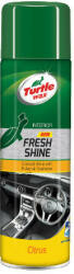 TurtleWax Fresh Shine műszerfal ápoló citrus 500ml