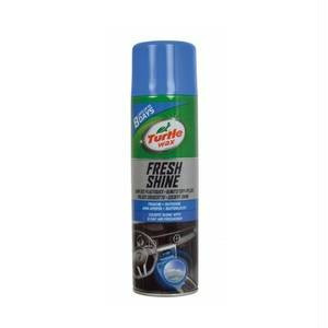 TurtleWax műszerfalápoló spray 500 ml outdoor