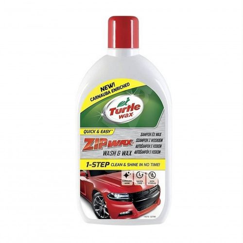 TurtleWax autósampon 1 L