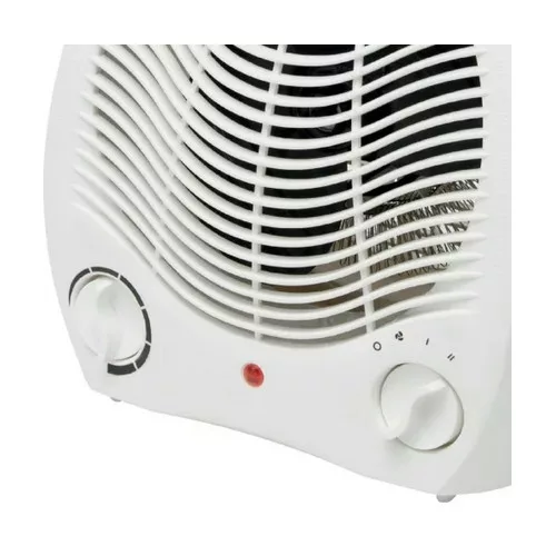 Somogyi Fűtőtest, ventilátoros