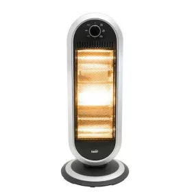 Somogyi Halogén fűtőtest álló max.1200W  FK 23