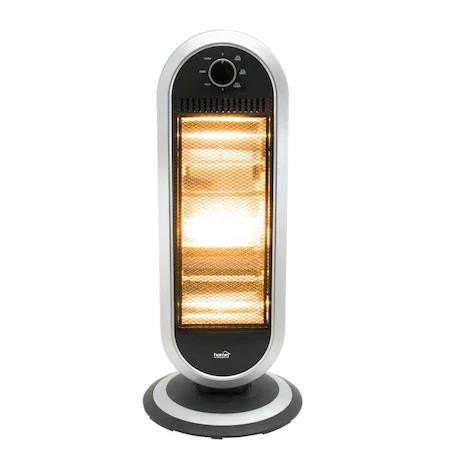 Somogyi Halogén fűtőtest álló max.1200W  FK 23