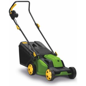 Fieldmann elektromos fűnyíró FZR2025-E