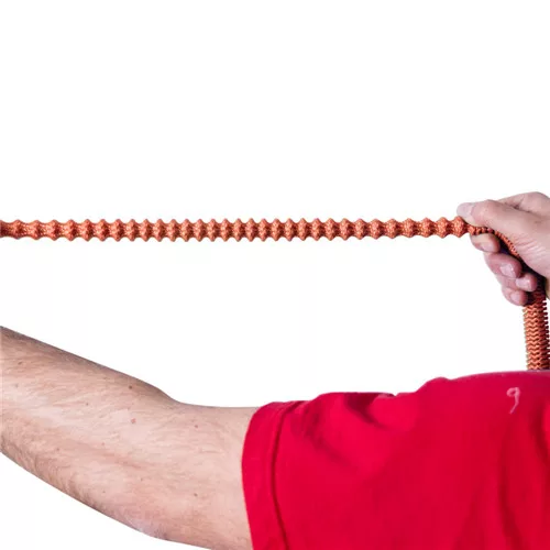 Beorol kerti flexibilis tömlő, 15 m, piros