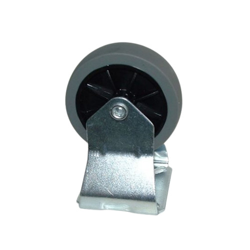 Kerék fix talpas 75