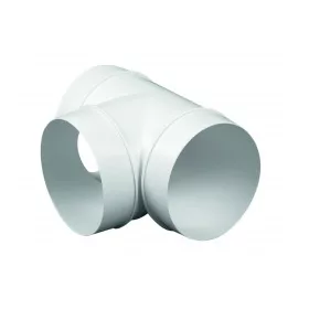 Awenta PVC T-idom 100