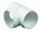 Awenta PVC T-idom 100
