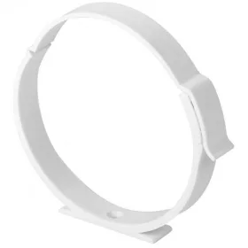 Awenta PVC felfogatóbilincs NA100