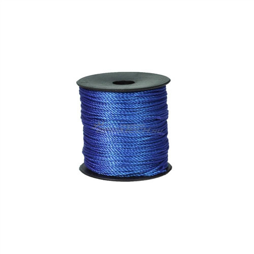 Kőműveszsinór kék 1,6mm