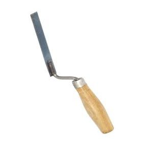 Beorol fugázó kanál 9x150 mm