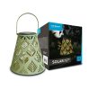Modee Lighting LEd aszolár napelemes lámpa