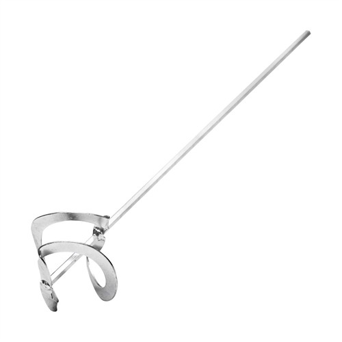 Beorol keverőszár habarcshoz 110x500 mm spirál