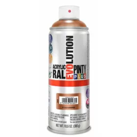 Pinty Plus Evo akril P152 (Copper) 400 ml
