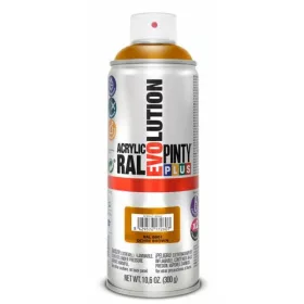 Pinty Plus Evo akril RAL 8001 (Ochre Brown) 400ml