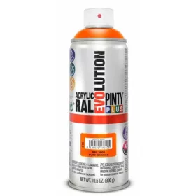 Pinty Plus Evo akril RAL 2004 (Pure Orange) 400ml