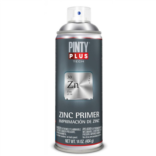 Pinty Plus Tech cink spray 400 ml 