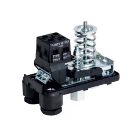 PM 5/G nyomáskapcsoló 1/4 hollandival 1-5bar