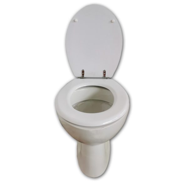 Wc tető "fehér"