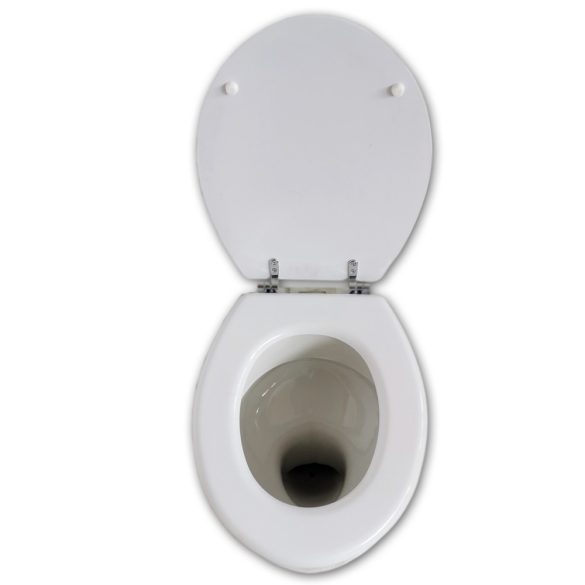 Wc tető "fehér"