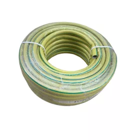 Locsolótömlő Economy sárga-zöld 1/2" 25m