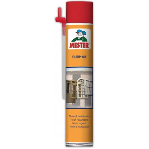 Mester purhab 750ml