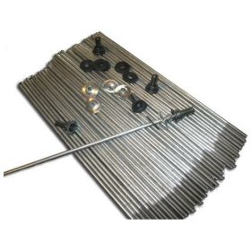 Palacsavar fémhez 6x280