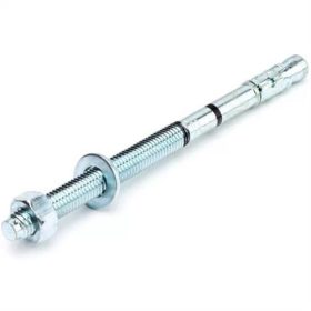   Alapcsavar R-XPT-8115/50 8x115mm rögzítő gyűrűvel Koelner